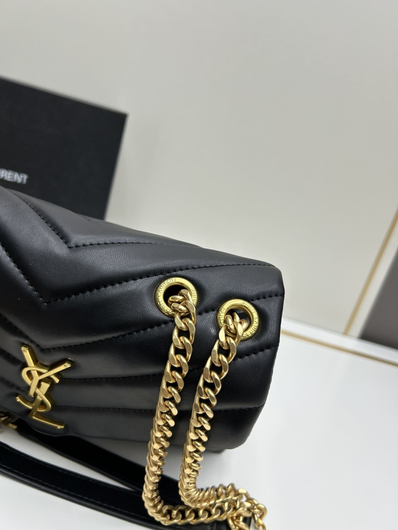 YSL Top Handle Bags